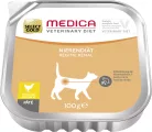 Select Gold Medica macska tálka vesekímélő csirke 16x100g