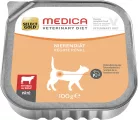 Select Gold Medica macska tálka vesekímélő marha 16x100g