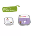 Select Gold Medica macska tálka emésztés csirke 16x100g
