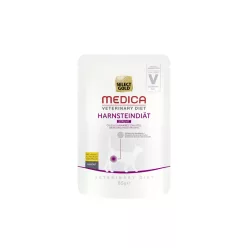 Select Gold Medica macska tasak húgykő ellen csirke 24x85g