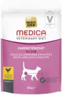 Select Gold Medica macska tasak húgykő ellen csirke 24x85g