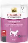 Select Gold Medica macska tasak húgykő ellen marha 24x85g