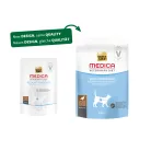 Select Gold Medica macska tasak súlycsökkentő pulyka 24x85g