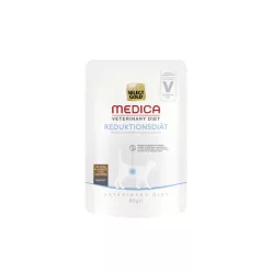   Select Gold Medica macska tasak súlycsökkentő pulyka 24x85g
