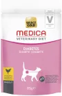 Select Gold Medica macska tasak diabétesz csirke 24x85g