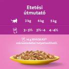 Whiskas macska tasak MP szárnyas 12x85g