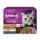 Whiskas Pure Delight macska tasak MP hal&hús 12x85g