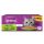 Whiskas macska tasak MP halas&húsos válogatás 40x85g