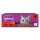 Whiskas macska tasak MP klasszikus válogatás 80x85g