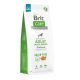 Brit Care Grain-Free Large Breed száraz kutyaeledel adult 12kg