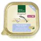 Real Nature Classic tálka adult csirke&lazac 16x100g