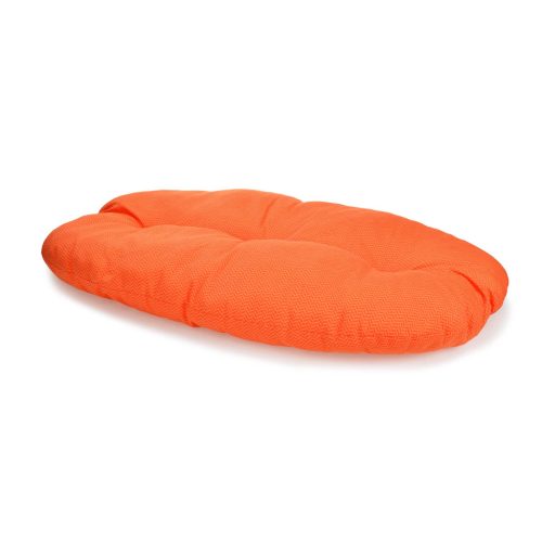Fit+Fun Cushion kutyafekhely narancssárga L