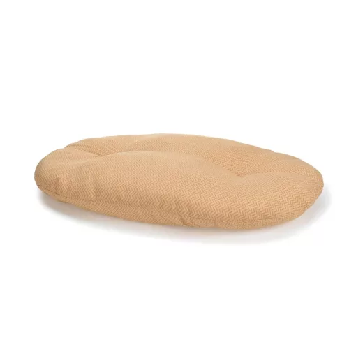 Fit+Fun Cushion kutyafekhely bézs M