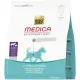 Select Gold Medica mini száraz kutyaeledel hipoallergén ló 2,5kg