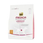 Select Gold Medica száraz kutyaeledel májfunkció támogatására 2,5kg