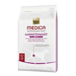 Select Gold Medica húgykő elleni száraz kutyaeledel 10kg