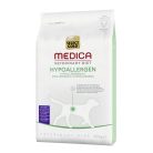 Select Gold Medica hipoallergén száraz kutyaeledel ló&burgonya 10kg