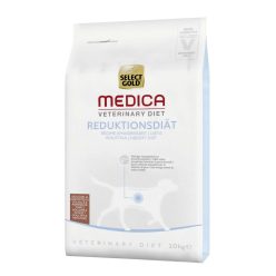   Select Gold Medica súlycsökkentő száraz kutyaeledel baromfi 10kg