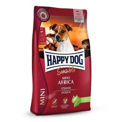 Happy Dog Supreme Africa mini száraz kutyaeledel 800g