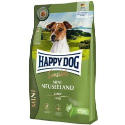 Happy Dog Supreme Neuseeland mini száraz kutyaeledel 800g