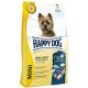 Happy Dog Fit&Vital Light Calorie Control mini száraz kutyaeledel 800g