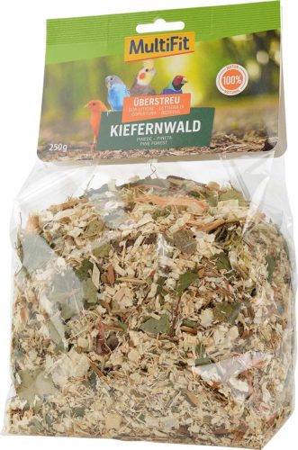 MultiFit alom fenyves 250g