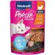 Vitakraft Poésie tasak junior pulyka 23x85g