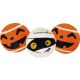 CROCI kutyajáték Halloween teniszlabda 3db