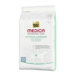   Select Gold Medica hipoallergén száraz kutyaeledel rovar 10kg
