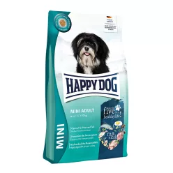 Happy Dog Fit&Vital adult mini száraz kutyaeledel 4kg