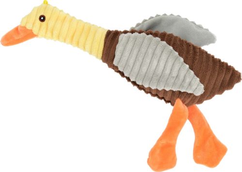 Fit+Fun kutyajáték plüss kacsa fióka 47cm