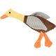 Fit+Fun kutyajáték plüss kacsa fióka 47cm
