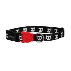 Zee.Dog Skull 2.0 nyakörv S
