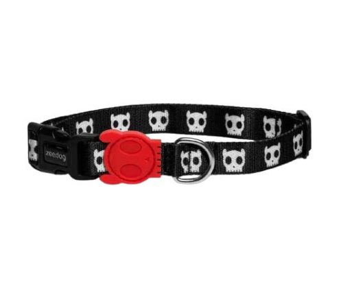 Zee.Dog Skull 2.0 nyakörv S