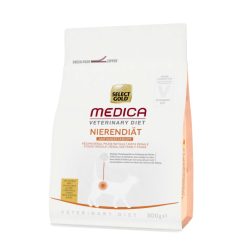   Select Gold Medica korai vesekímélő száraz macskaeledel 300g