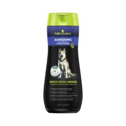 FURminator Premium kondicionáló kutyák számára 473ml