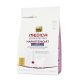 Select Gold Medica csökkentett kalóriatartalmú húgykő elleni száraz macskaeledel 2,5kg