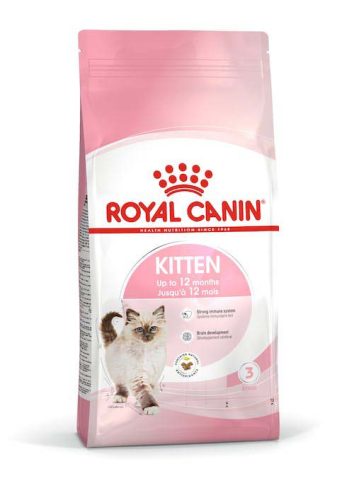 Royal Canin Feline Health Nutrition Kitten száraz macskaeledel 1,2kg
