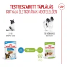 Royal Canin Size Health Nutrition X-Small puppy kutya tasak 12x85g