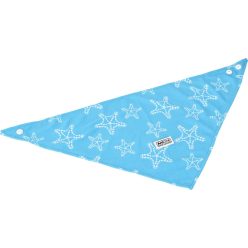 AniOne hűtőnyakörv kék 30-55cm