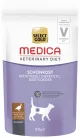 Select Gold Medica macska tasak kímélő étrend pulyka 20x85g