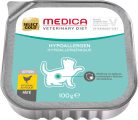 Select Gold Medica macska tálka kitten hipoallergén csirke 16x100g