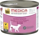 Select Gold Medica húgykő elleni macska konzerv csirke 6x200g
