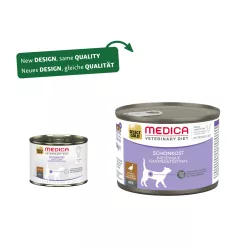   Select Gold Medica macska konzerv kímélő diéta pulyka 6x200g