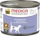 Select Gold Medica macska konzerv kímélő diéta pulyka 6x200g