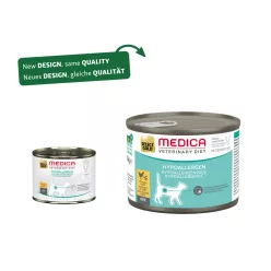   Select Gold Medica hipoallergén macska konzerv csirke 6x200g