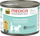 Select Gold Medica hipoallergén macska konzerv csirke 6x200g