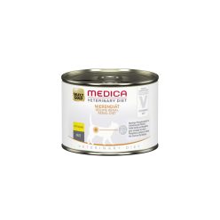   Select Gold Medica vesekímélő macska konzerv csirke 6x200g