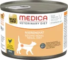 Select Gold Medica vesekímélő macska konzerv csirke 6x200g
