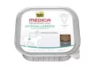 Select Gold Medica hipoallergén kutya tálka pulyka&burgonya 10x150g